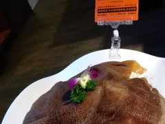 比脸大的毛肚-锅说大脸毛肚重庆老火锅(佐阾店)