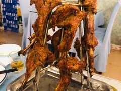 -马尔龙新疆饭店·清真(瑞景店)