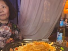 -绿茶餐厅(西湖银泰百货店)