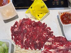 -黑山牛肉汤火锅(花城汇店)