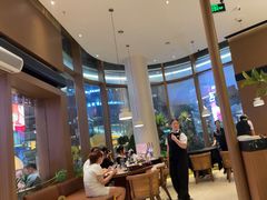 -一沙一城·岩烤牛扒(深圳首店)