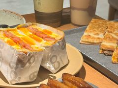 -Bco豆库(苏州中心店)