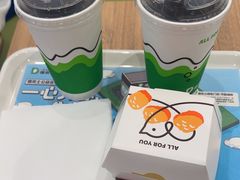 -德克士(通宝路店)
