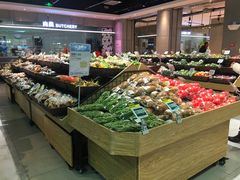 -盒马鲜生(悦峰店)