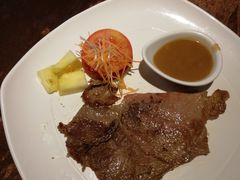 -路易十三西餐厅(西关新天地店)