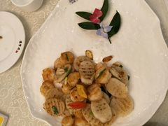 -汇贤府·李氏鲁菜(五棵松店)