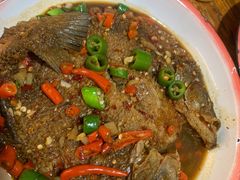 -老三样·美食研究中心(世贸路店)