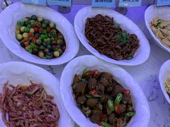 -澜悦港海鲜体验主题餐厅