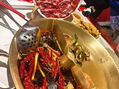 -小龙翻大江文化火锅(太古里店)