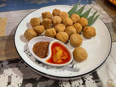 -滇越乘象云南餐厅(豆各庄店)