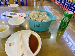 -老边饺子馆·东北菜(虎坊桥店)