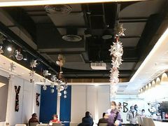 大堂-必胜客(新辰里酒仙桥店)