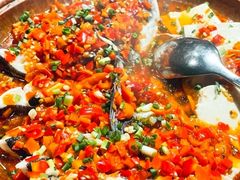 -洞庭土菜馆(天河北总店)