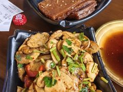 -林二哥宜烤官·宜宾小烧烤