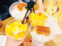-OUR Bakery(三里屯太古里店)