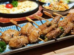 -西月山居匠心创意料理(江汉路新佳丽广场店)
