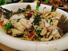 -大眼锅贴水饺(河东店)