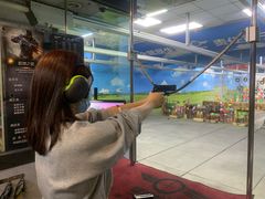 -都市枪神实弹射击俱乐部