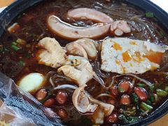 -青石桥老瓦房肥肠粉总店(青石桥总店)