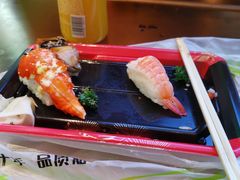 -池田寿司·4H鲜作(西直门凯德华联店)