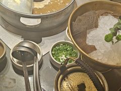 -巴奴毛肚火锅(二七万达店)