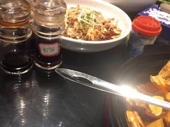 -王庄阿咪海鲜大排档(象园店)