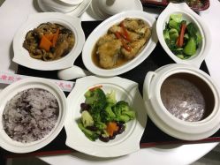 -宝媛会月子中心(越秀店)
