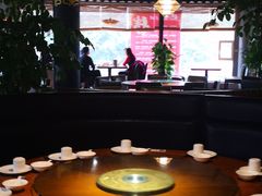 -盐帮食坊•小河帮川菜(四川师大店)