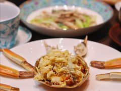 -新光酒家·河豚·海鲜·蟹料理(浦东店)
