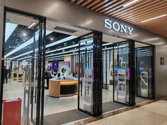 -Sony Store索尼(广州正佳店)