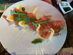 -安妮意大利餐厅(日坛店)