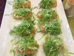 -昆承湖酒家·本帮农家菜