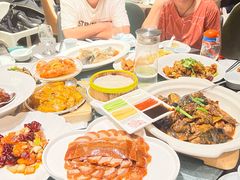 -望乡楼上海菜(日月光店)