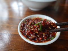 -不相离盐帮菜(郎园店)