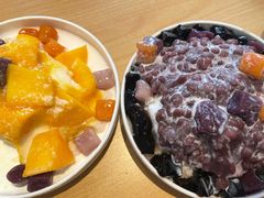 -斯利美甜品slimay dessert(滨江高教园店)