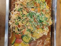 -老马家·舌尖上的西塘美食