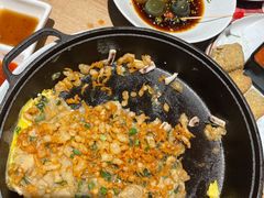 蚝仔煎-望江门小龙虾·烧烤(九堡店)