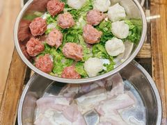 -丰尔粥食·粥底火锅(大良总店)