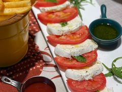 -Primo·丽莫意大利窑烤披萨