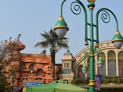 -上海迪士尼度假区