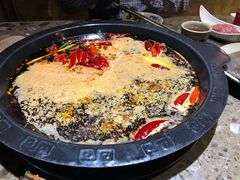 -重庆渝达老火锅(春熙路店)