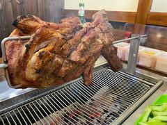 -牧羊人烤羊排羊腿(康庄路店)