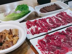 -为什么牛潮汕牛肉火锅(万胜广场店)