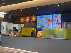 -麦当劳(欢乐谷店)