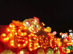 -文华公园(禅城区)