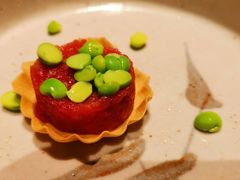 -Ginza Onodera铁板烧(外滩十八号店)