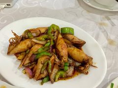 -电白鸭粥店(下沙二坊88号店)