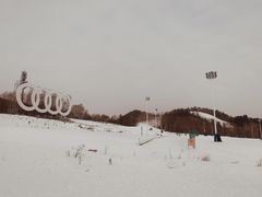 -长白山万达喜来登度假酒店