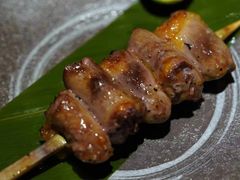 -乌君·酒场·炭火烧鸟(侨城坊店)