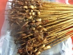 -十里铺铁板鱿鱼